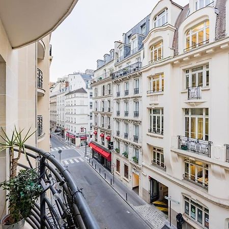 Grand Et Central, 8E Pres Elysee 巴黎 外观 照片