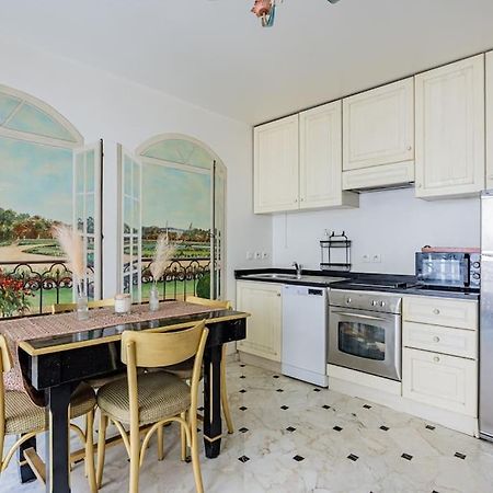 Grand Et Central, 8E Pres Elysee 巴黎 外观 照片